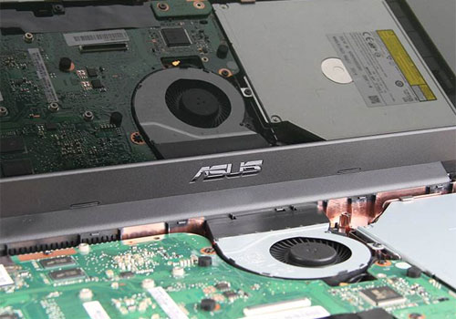 重庆开州区asus指定售后点