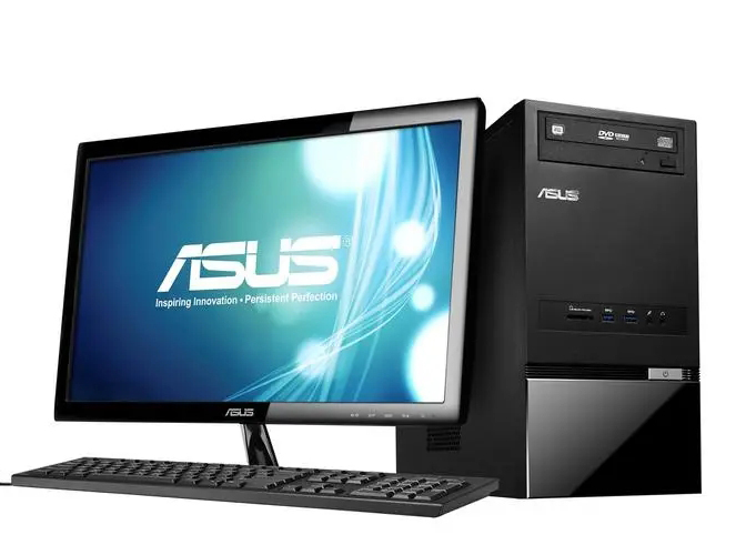 重庆开州区华硕台式机维修