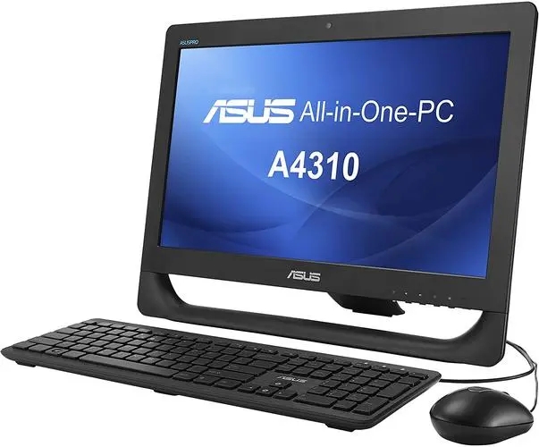 重庆开州区华硕一体机维修